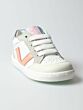Shoesme UR23S043-C urban white/pink