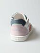 Shoesme UR23S043-C urban white/pink