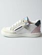 Shoesme UR23S043-C urban white/pink