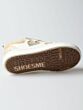 Shoesme UR23S052-C urban champagne
