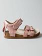 Shoesme BI23S076-F bio sandaal pink