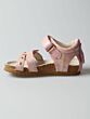 Shoesme BI23S076-F bio sandaal pink