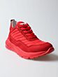 Red Rag 13739-423 sneaker red suéde