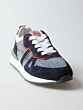 Giga G4091-A77A11 sneaker jeans blue