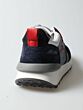 Giga G4091-A77A11 sneaker jeans blue