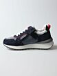 Giga G4091-A77A11 sneaker jeans blue