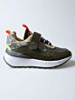 Barst by Shoesme BRS23S005-F sneaker green