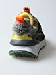 Barst by Shoesme BRS23S005-F sneaker green