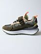 Barst by Shoesme BRS23S005-F sneaker green