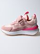 Barst by Shoesme BRS23S005-C sneaker pink