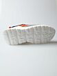Giga G4111-A78B26 sneaker grey/blue/orange