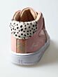 Shoesme BN23S002-A babyproof pink