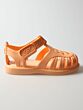 Igor S10271-226 waterschoen tobby solid apricot