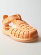 Igor S10271-226 waterschoen tobby solid apricot
