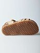 Develab 48374-351 sandaal gold