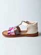 Beberlis 21884-S23 sandaal new premium fucsia