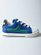 Develab 45741-622 first step blue nappa