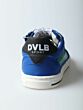 Develab 45741-622 first step blue nappa