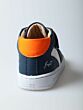 Shoesme BN23S001-H babyproof sneaker dk blauw