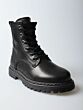 Giga G4200-B34 veterboot crust nero
