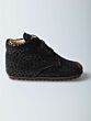 Shoesme BP22W027-E BP smart brown black dots