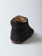 Shoesme BP22W027-E BP smart brown black dots