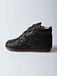 Shoesme BP22W027-E BP smart brown black dots