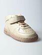 Shoesme BN23W001-B BP sneaker champagne