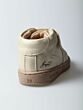 Shoesme BN23W001-B BP sneaker champagne