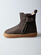 Shoesme BN23W008-A BP chelsea boot dark brown