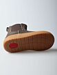 Shoesme BN23W008-A BP chelsea boot dark brown