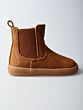 Shoesme BN23W008-B BP chelsea boot cognac