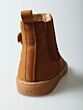 Shoesme BN23W008-B BP chelsea boot cognac