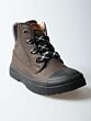 Shoesme SW23W007-D biker dark brown