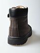 Shoesme SW23W007-D biker dark brown