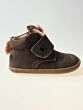 Shoesme BF23W011-A baby-flex dark brown