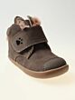 Shoesme BF23W011-A baby-flex dark brown