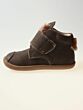 Shoesme BF23W011-A baby-flex dark brown