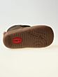 Shoesme BF23W011-A baby-flex dark brown