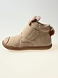 Shoesme BF23W011-B baby-flex taupe