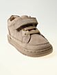 Shoesme BN23W010-A baby-proof sneaker taupe