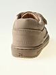 Shoesme BN23W010-A baby-proof sneaker taupe