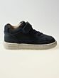 Shoesme BN23W010-C baby-proof sneaker dark blue