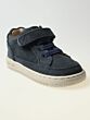 Shoesme BN23W010-C baby-proof sneaker dark blue