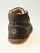 Shoesme BF23W006-B baby-flex dark brown