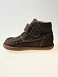 Shoesme BF23W006-B baby-flex dark brown