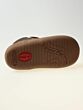 Shoesme BF23W006-B baby-flex dark brown