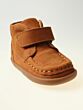 Shoesme BF23W006-F baby-flex cognac