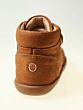Shoesme BF23W006-F baby-flex cognac