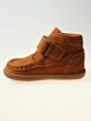 Shoesme BF23W006-F baby-flex cognac